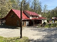 Turkey Ridge Lodge 2
