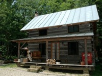 Mill Cabin