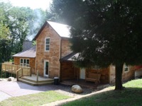 Temperance Hollow Lodge