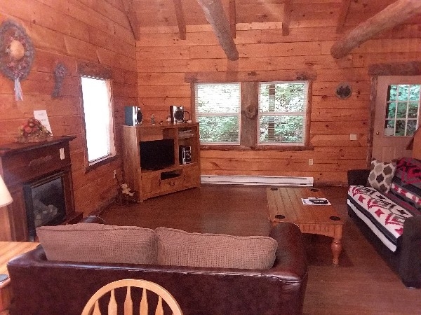  Cabin 2 Oakhaven