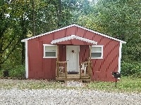 The Maple Cabin