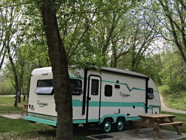 RV SPACE  1