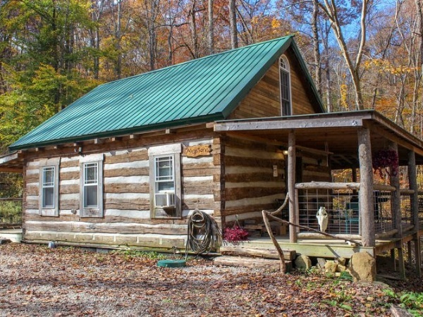 1st Choice Cabin Rentals Hocking Hills Cottages And Cabins