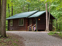 Fairfield County Parks Nearby Overnight Accommodations