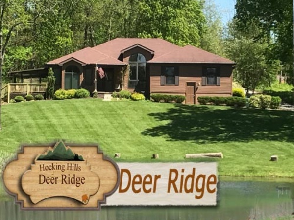 Deer Ridge Lodge